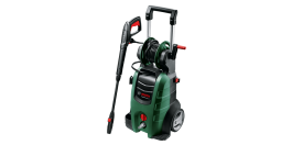 BOSCH HIGH PRESSURE WASHER 2100W ADVANCED AQUATAK 140